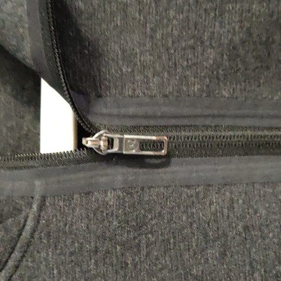Lululemon stratum hoodie - Picture 3 of 5
